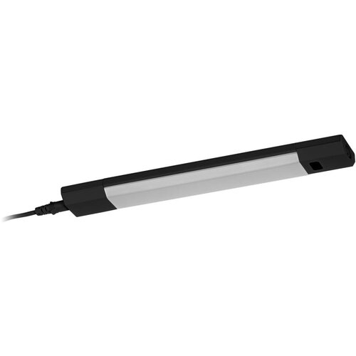 Osram LED RGBW prigušiva rasveta za ispod ormarića sa senzorom LINEAR EDGE LED/4W/230V crna + daljinski upravljač Cene