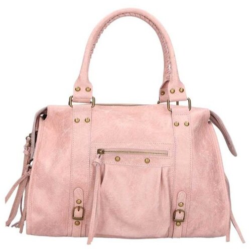 Gave lux Ženska koŽna torba glx220609023fbg/ roze Cene