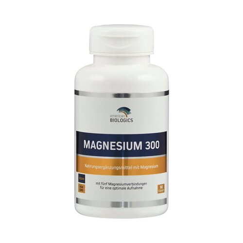 American Biologics Magnezij Cene