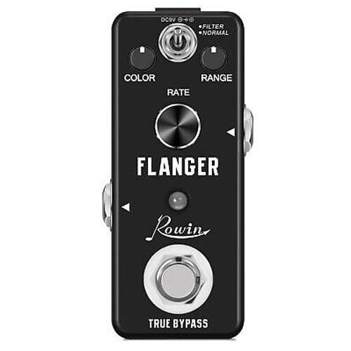 Rowin LEF-312 flanger pedala za gitaru Cene