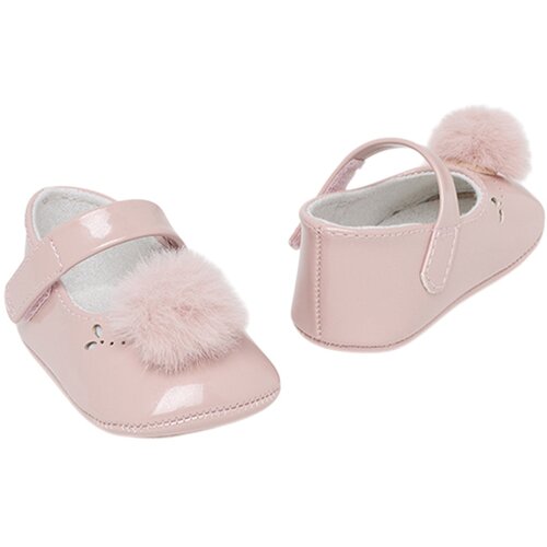 Mayoral otro&scaron;ke balerinke fluffy blush Cene