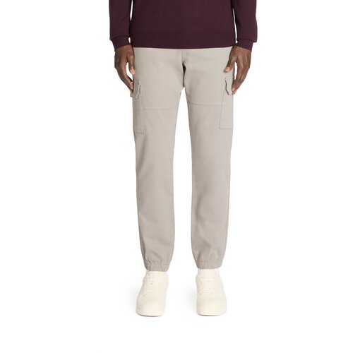 Celio Slim Cargo Trousers Dolyte - Mens Cijene