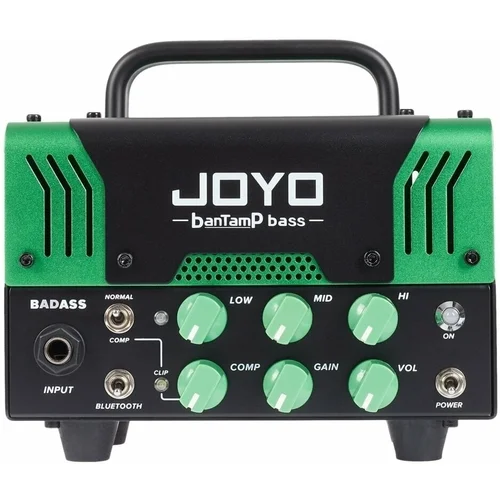 Joyo BadAss