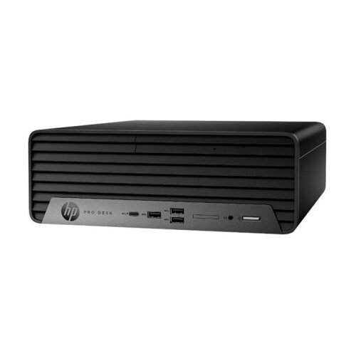 HP 6a7g8ea#bed des pro sff 400 g9 i5-12500 8g512 ( 0001403157 ) Cene