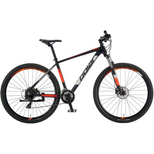  BICIKL POLAR MIRAGE COMP 29" Black - XL Cijene