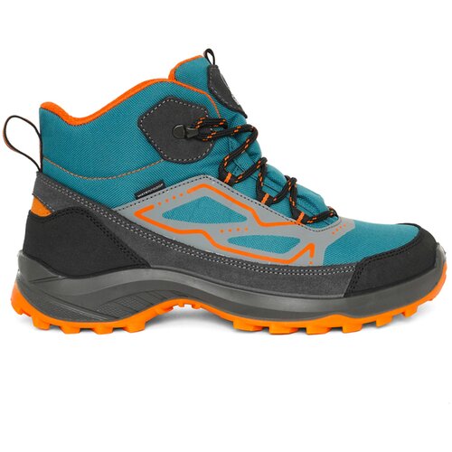 Copperminer Čizme Felix kid za dečake Q324GS-FELIX-BLU Slike