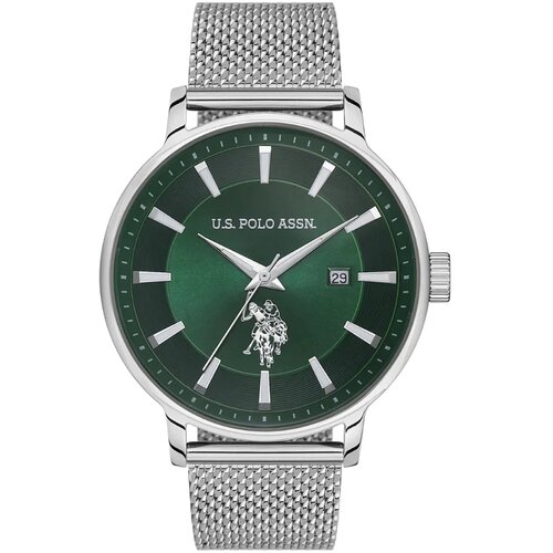  ROČNA URA U.S.POLO ASSN. USPA1070-01 Cene
