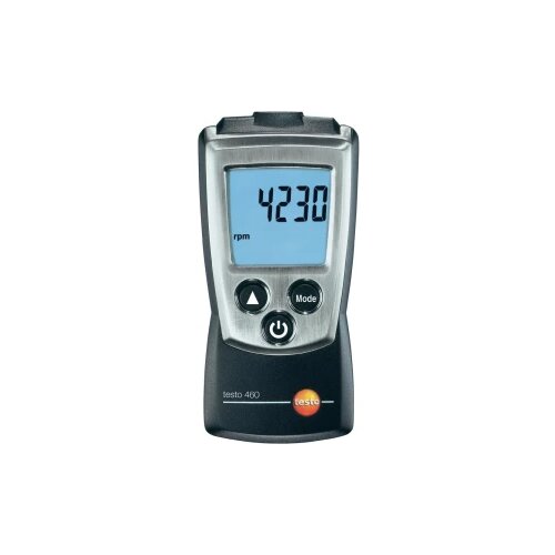 testo Mjerač broja okretaja 460 Cijene