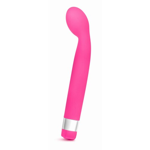 Rose vibrator G točke - Scarlet, ružičasti Slike
