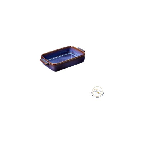 Oslo vatrostalna posuda &amp;ndash; 22,5&amp;times;12,5cm Slike