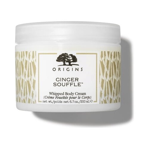 Origins ginger Souffle&amp;trade; whipped body cream Slike
