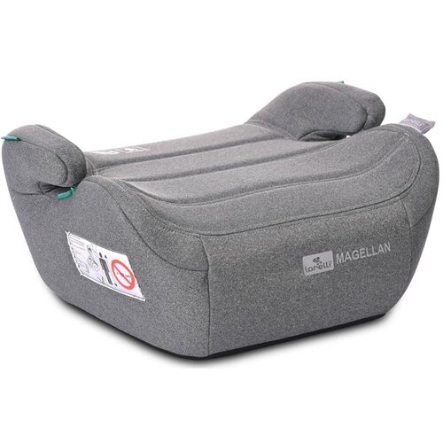 Lorelli AUTO SEDISTE MAGELLAN I-SIZE (125-150cm) - GREY Cene