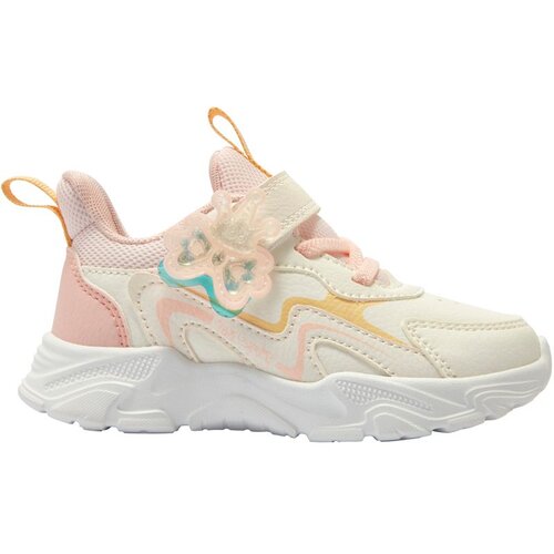 361 Degrees Patike za bebe Kid's Casual Shoes, Krem 361 DEGREES Tenisice za Djevojčice uzrasta 0-4 godine Cene