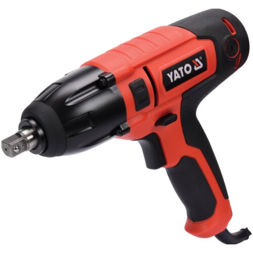 Yato YT-82020 Udarni odvijač,1/2&amp;quot;, 450 W, 450 Nm Slike