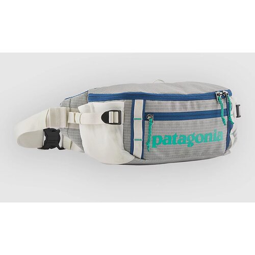 Patagonia Black Hole 5L Hip Bag birch white Cene