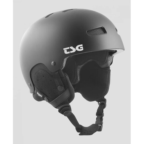 Tsg Gravity Solid Color Celada satin black Cene