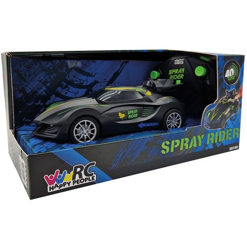 Happy People avto na daljinsko vodenje Spray Rider Slike
