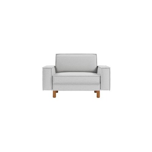 Atelier Del Sofa 1-Seat sofa - fotelja sparrow loveseat pebble walnut Cene