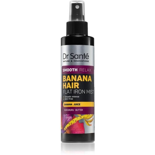 Dr. Santé Banana sprej za toplinsku zaštitu kose za zaglađivanje kose 150 ml Cijene
