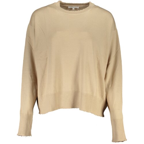 Patrizia Pepe BEIGE WOMEN&#39;S SWEATER Cijene
