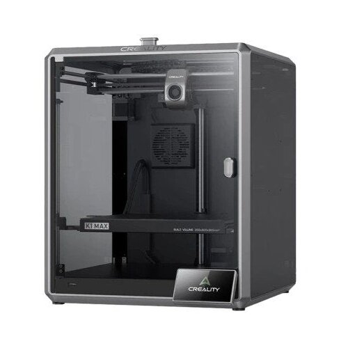 Creality K1 Max 2025 CoreXY FDM 3D tiskalnik 300 &times; 300 &times; 300 mm Cene
