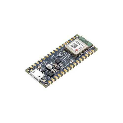 ARDUINO ABX00071 Board Nano 33 BLE Rev2 Nano ARM® Cortex®-M4 Cijene