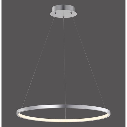 LEUCHTEN DIREKT 11524-21 - led luster na sajli circle LED/28,5W/230V Slike