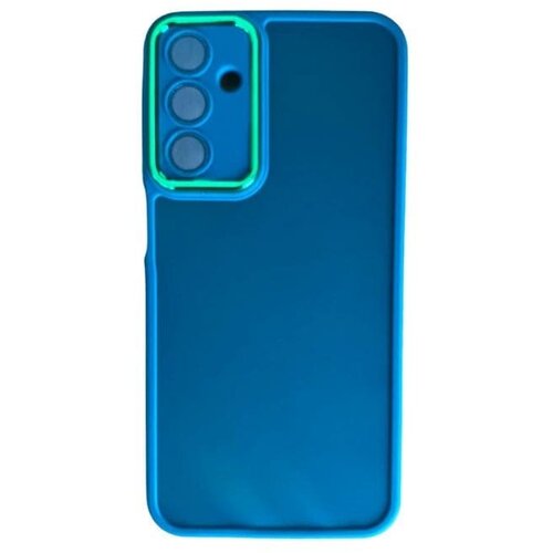 FRAME maskica Samsung A55 Zelena Slike