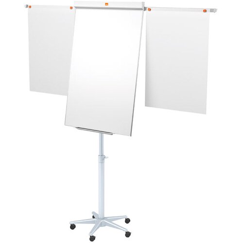  STALAK FLIPCHART PLUS BIJELA PLOČA POMIČNI 70X100CM PIRANHA NOBO 1901920 Cijene