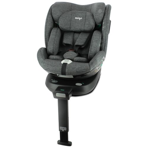 Migo a-s Legend i-Size (40-150cm), Grey Cijene