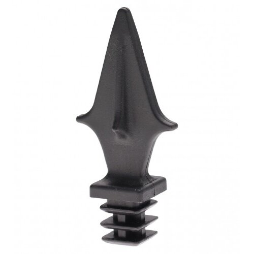 Master Ukras za ogradu ljiljan PVC 18x18mm 300171 Cene