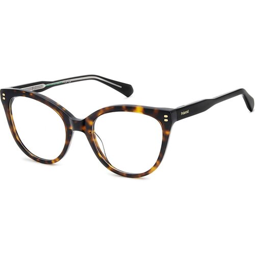 Polaroid PLDD585 086 ONE SIZE (52) Havana/Kristalna Cene