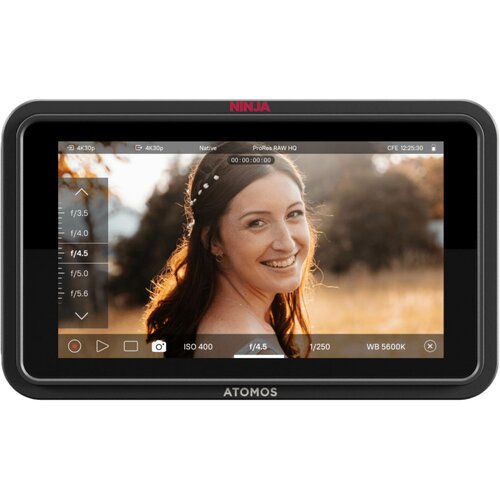 Atomos Ninja TX GO + Zubeh&ouml;r Kit Cijene