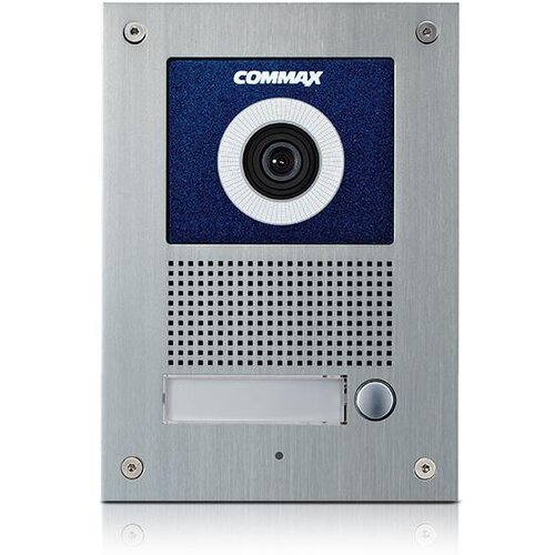 Commax DRC -41UNHD - vratna postaja s kamero, 1 pritisk, HD pripravljen Cene
