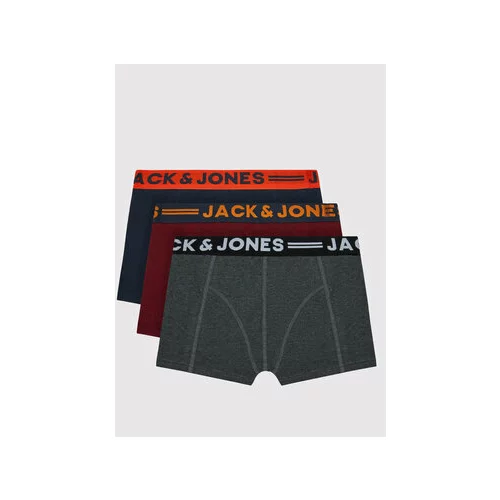 Jack & Jones Set 3 parov boksaric Lichfield 12149294 Pisana