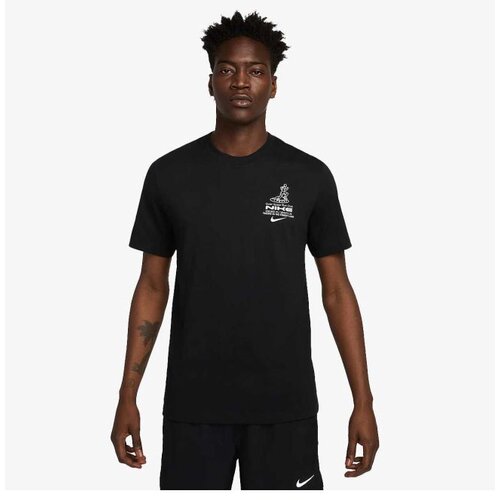 Nike M nk tee run iykyk Slike