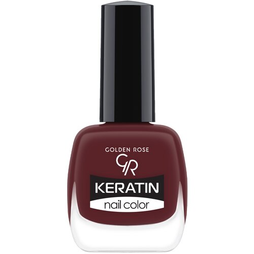 Golden Rose Lak za nokte Keratin Nail Color O-KNC-120 Cene