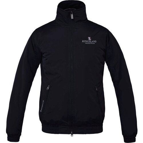 Kingsland Bomber jakna Unisex classic - XS Slike