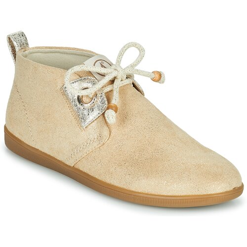 Armistice STONE MID CUT W Bež Cijene