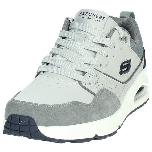 Skechers Superge Uno-Retro One 183020/GRY Gray Cene