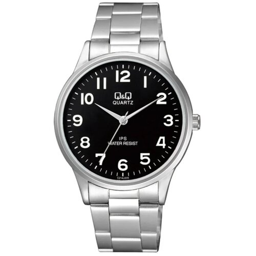 Q&amp;amp;q Mu&amp;scaron;ki ručni sat C214J205Y, 40 mm Slike