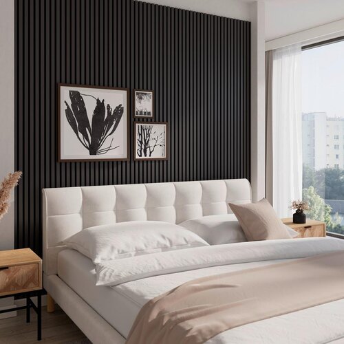 XXXL Akustični Panel Rico, Črna Cene