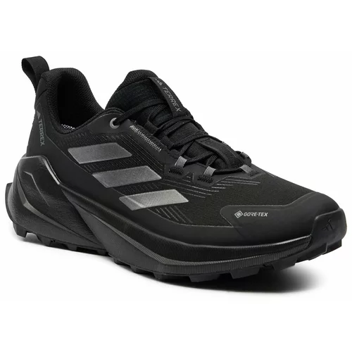 Adidas Čevlji Terrex Trailmaker 2.0 GORE-TEX Hiking IE5144 Cblack/Cblack/Grefou