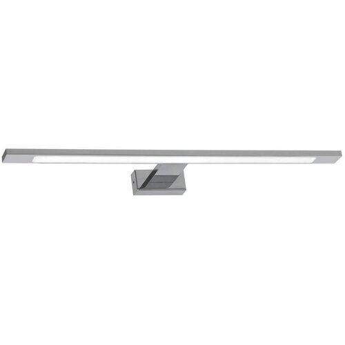  LED kupatilsko osvetljenje za ogledalo SHINE LED/12W/230V 60 cm IP44 sjajni hrom Cene