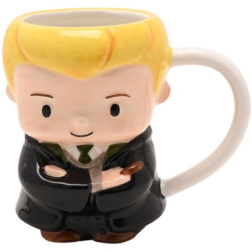 HARRY POTTER 3D &scaron;alica - Draco Malfoy, 350 ml Cijene