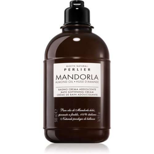 Perlier Mandorla mandljevo olje za telo 500 ml Cene