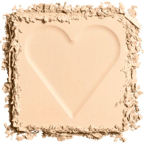 NYX Professional Makeup Can&amp;#039;t Stop Won&amp;#039;t Stop Mattifying Powder matirajoči puder odtenek 01 Fair 6 g Slike