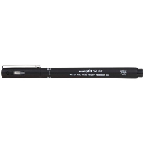Marker Uni pin01-200 crni Cijene
