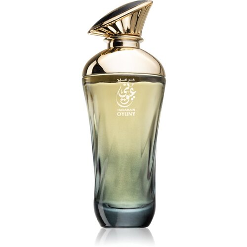Al Haramain Oyuny parfumska voda uniseks 100 ml Slike