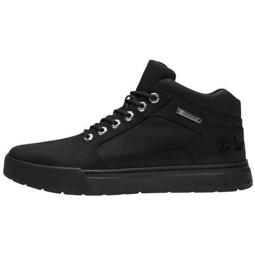 Timberland Visoke superge Maple Grove Mid Črna Cene